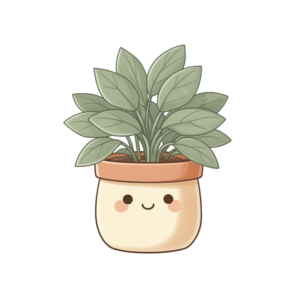 Your plant companion